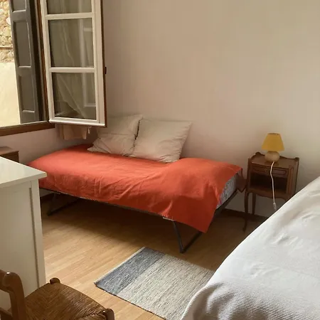 Les 3 Balcons Daire *