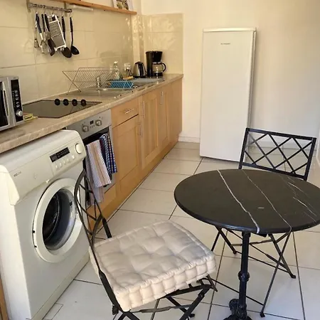 Les 3 Balcons Daire Prades (Pyrenees-Orientales)