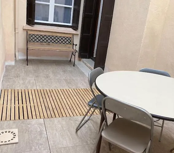 Διαμέρισμα Les 3 Balcons Prades (Pyrenees-Orientales)