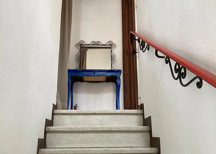 Διαμέρισμα Les 3 Balcons