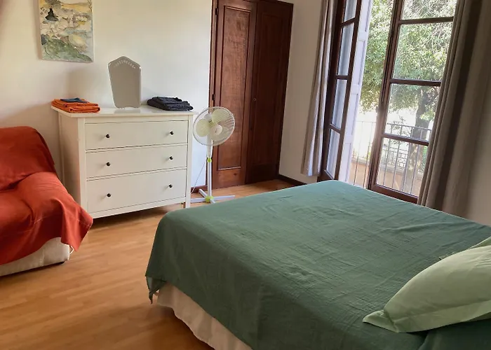 Διαμέρισμα Les 3 Balcons Prades (Pyrenees-Orientales)